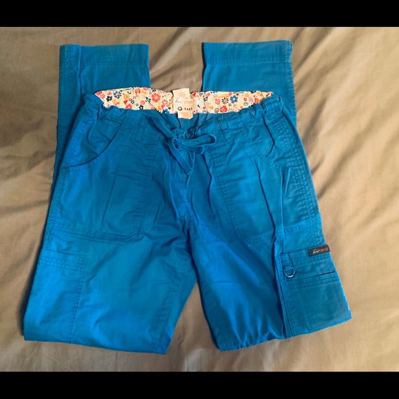 Koi scrub pants